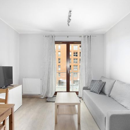 Ms Apartments 4 Seasons V Gdansk Ngoại thất bức ảnh