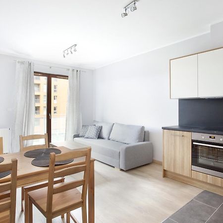Ms Apartments 4 Seasons V Gdansk Ngoại thất bức ảnh